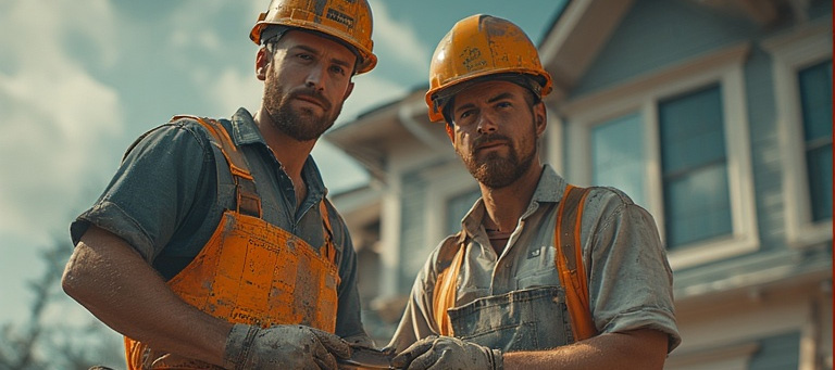 Contact Rising Phoenix Construction