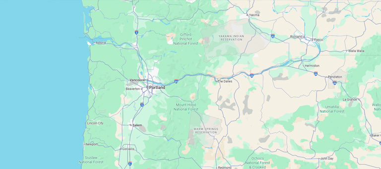 Serving the Greater Portland Area