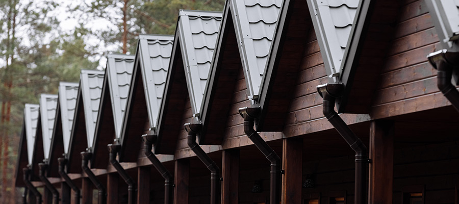 Sheet Metal & Gutters Expert Contractors